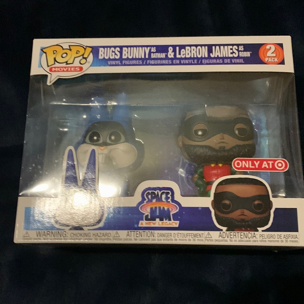 Funko pop